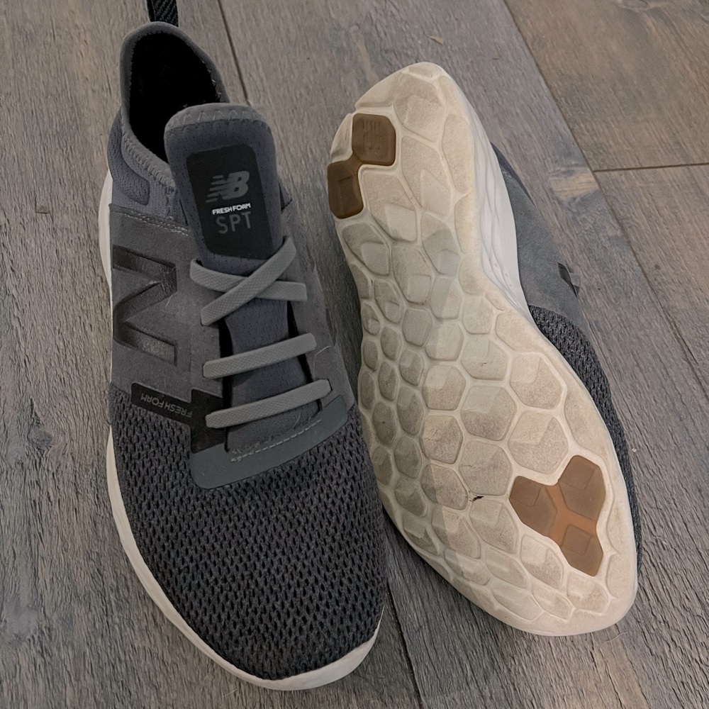 Fresh Foam Sport V2- New Balance